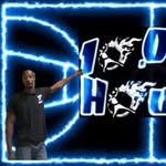 Darron Evans Jr - @10.000hoursbball - Instagram