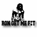Darron Green - @rongetmefit - Instagram