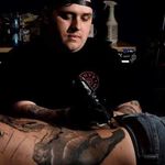 Darron Green - @dgtats - Instagram