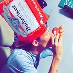 Darron Hamilton - @dswaggs63 - Instagram
