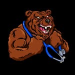 Dar'Ron Harmon - @medicgrizz - Instagram