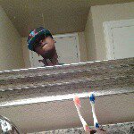 darron holts - @dj44cool - Instagram