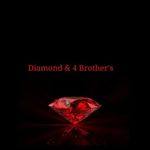 Darron Holts - @diamond4brothersllc - Instagram