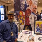 Darron J. Jackson - @djjacksonsart - Instagram