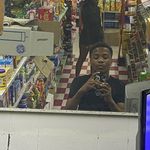 Darron Jackson - @shehatesdarron - Instagram