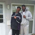 Darron Jackson - @darron.jackson.7796 - Instagram