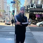 Darron Jackson - @darron.jackson.334 - Instagram