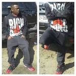 Darron Jackson - @darron.jackson.180 - Instagram