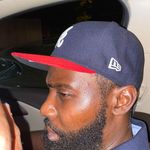 Darron Jackson - @baddguyagain - Instagram