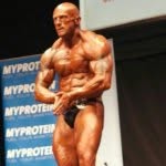 Darron James - @darronjames_bodybuilding - Instagram