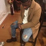 Darron James - @darronjames4794 - Instagram