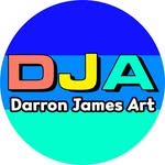 Darron Troy James - @darron_james_art - Instagram