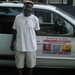 Darron Jones - @dea1018.dj - Instagram