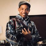 Darron Jones - @the.darjon - Instagram