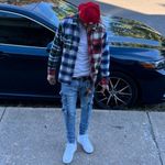 Darron Pinkney-jones - @darron_pinkney01 - Instagram