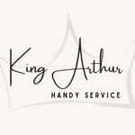 🛠️ Darron King Arthur 🛠️ - @kingarthurhandyservice - Instagram