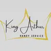 KingArthurHandyService - @darronkingarthur - TikTok