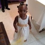 Darron Lawrence - @blezzed30 - Instagram
