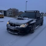 Darron Lyons - @that_1subie - Instagram