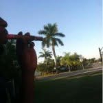 Darron Lyons - @dadecountblack - Instagram