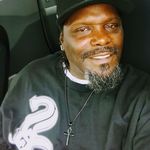Darron Morgan - @deemaestro310 - Instagram