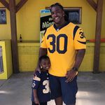 Darron Morgan - @d_c_morgan - Instagram