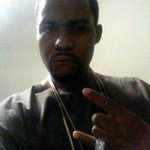 Darron Morgan - @el.sauca - Instagram