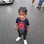Darron Morris - Facebook