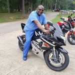 Darron Robinson - @darronrobinson35 - Instagram