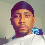 Darron Robinson - @madoyo2832 - Instagram
