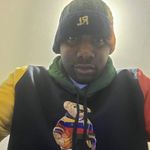 Darron Robinson - @darronrobinson - Instagram