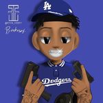 Darron Robinson - @tocradj - Instagram