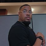Darron X Robinson - @oh_mr.robinson - Instagram