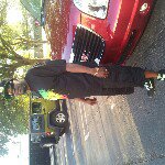 Darron Ross - @wshuwld - Instagram