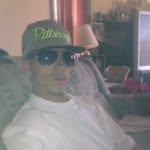 Darron Scott - @dboymoney12 - Instagram