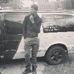 mosby - @darronscott35 - Instagram