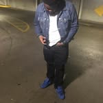Rajae Darron Scott - @rajaesquadscott - Instagram