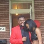 Rajae Darron Scott - @rajaedarronscott - Instagram