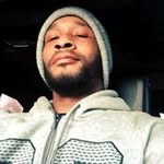 Darron Shaw - @myworldmyrulesmylimits - Instagram