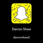 Darron Shaw - @shaw.darron - Instagram