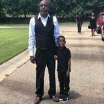 Darron Sims - @darronsims - Instagram