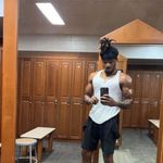 Darron DT Thomas - @kingthomas_ttg - Instagram