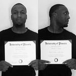 Darron Thomas - @mrdarronthomas - Instagram