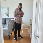 Darron Thomas - @tizzle4l - Instagram