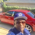 Darron Thomas - @darron_thomas - Instagram