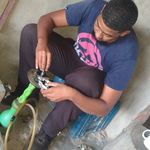 Darron Thomas - @darron.thomas.3572 - Instagram