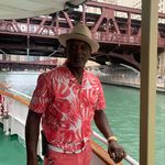 Darron Thomas - @no_worse_tap21 - Instagram