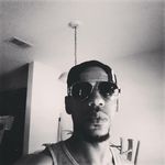 Darron Thomas - @macallic84 - Instagram