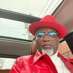 Darron Thomas - @darronthomas6532 - Instagram