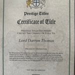 Darron Thomas - @dront01 - Instagram